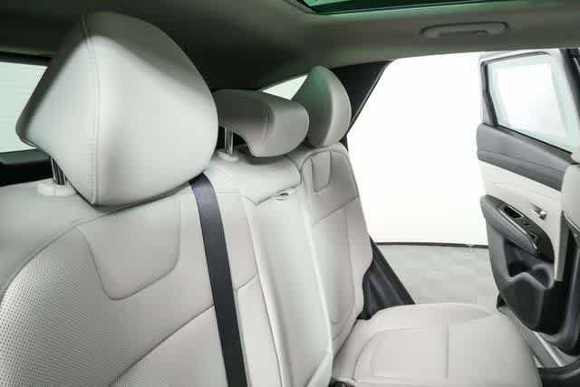 New 2026 Creamy White Pearl Hyundai Limited image 32