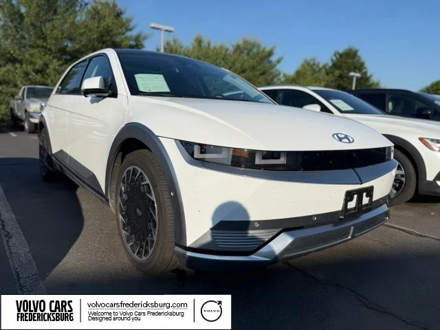 2024 Hyundai Ioniq 5 Limited AWD's photo