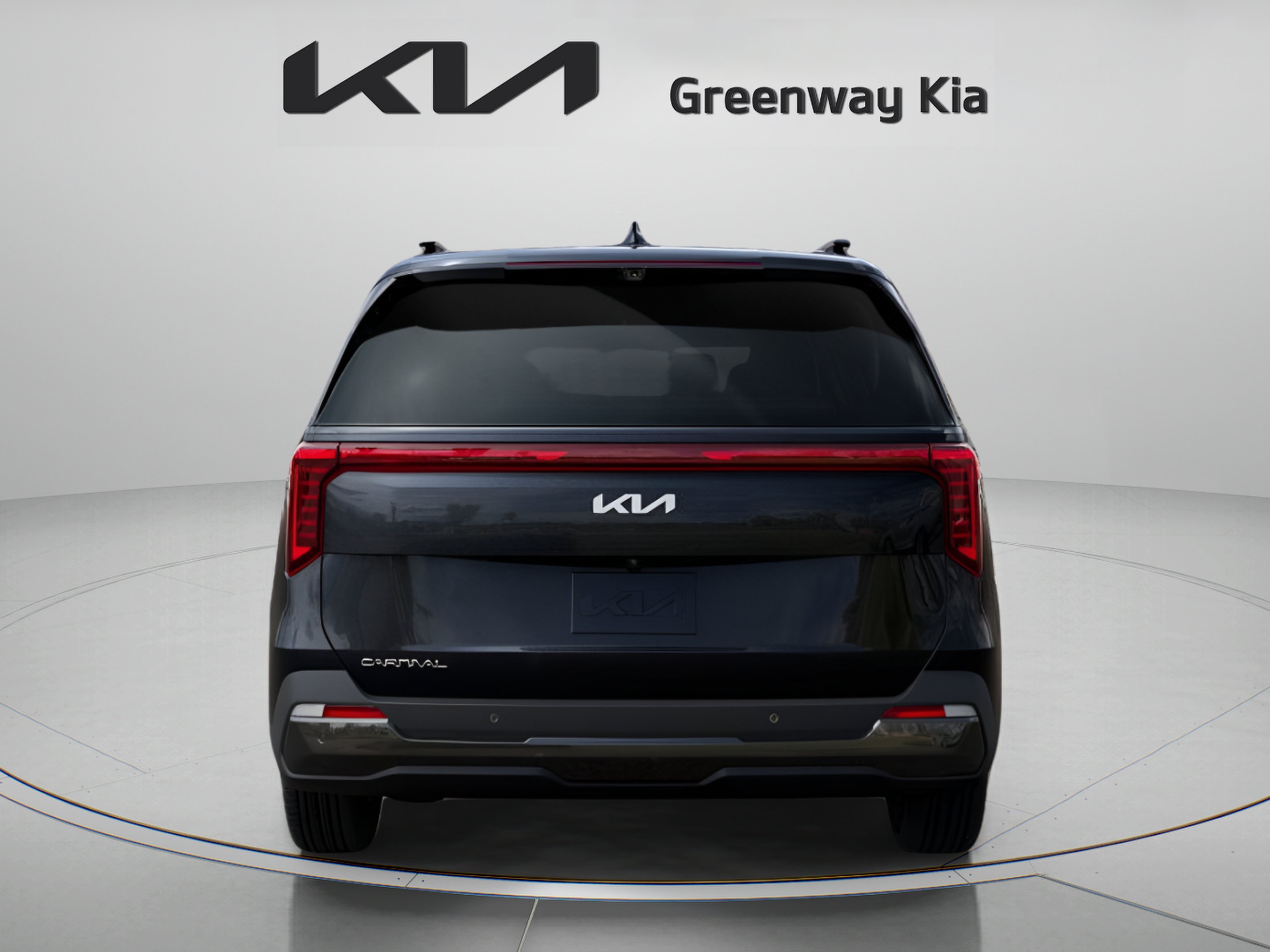 2026 Kia Carnival SX Prestige - Photo 6