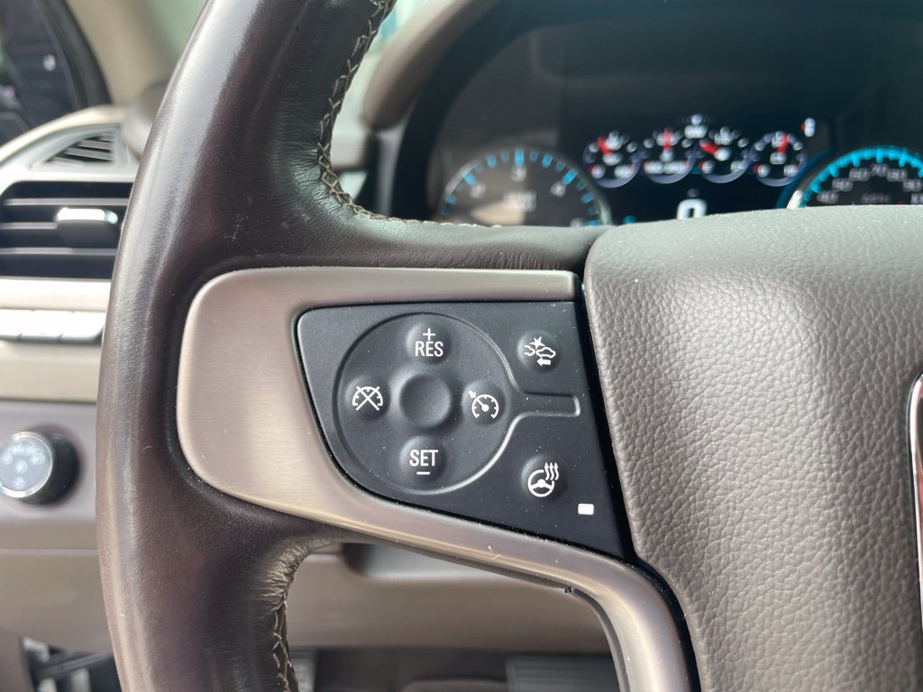 Used 2020 White GMC Denali image 8