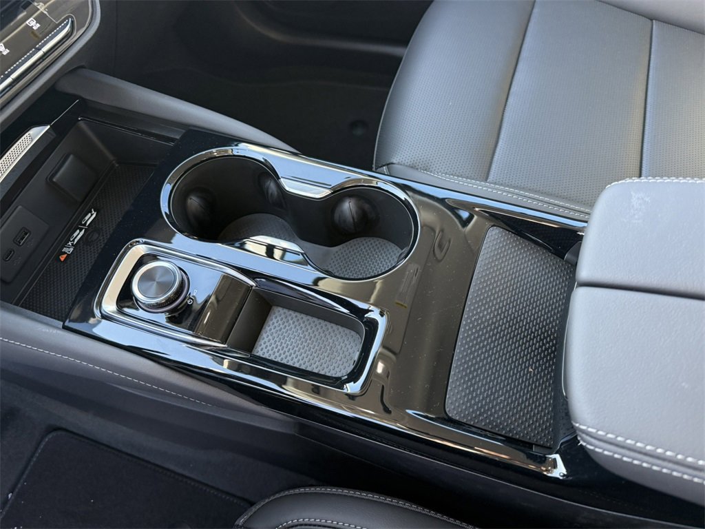 2026 BUICK ENVISION - Image 25