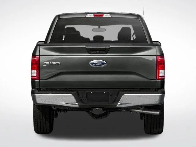 Used 2017 Brown Ford XLT image 6