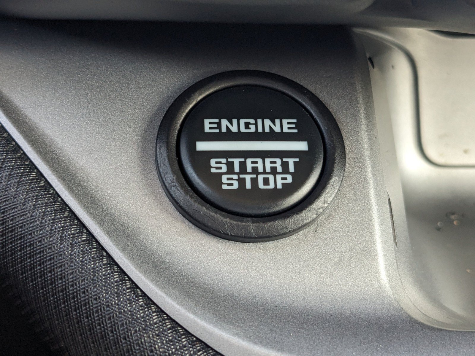 Used 2021 Carbonized Gray Metallic Ford Big Bend image 26
