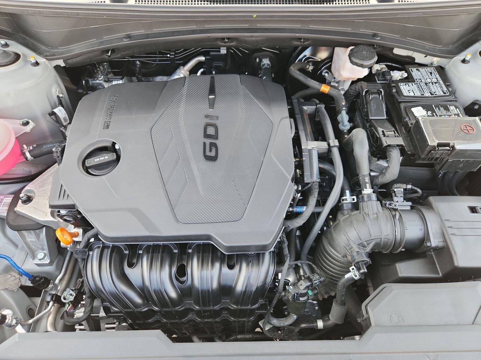 Used 2025 Grey Kia SX-Prestige image 32