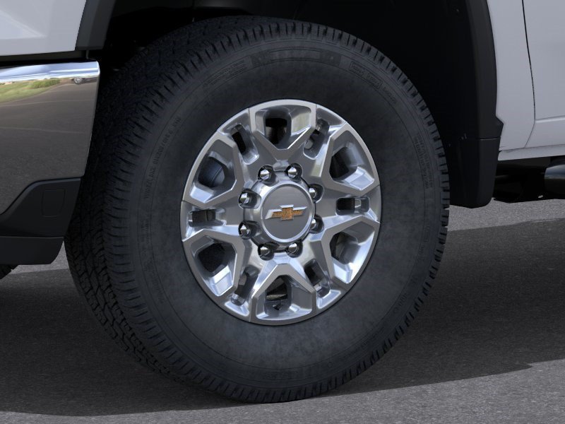 2026 Chevrolet Silverado 2500 HD LT - Photo 9