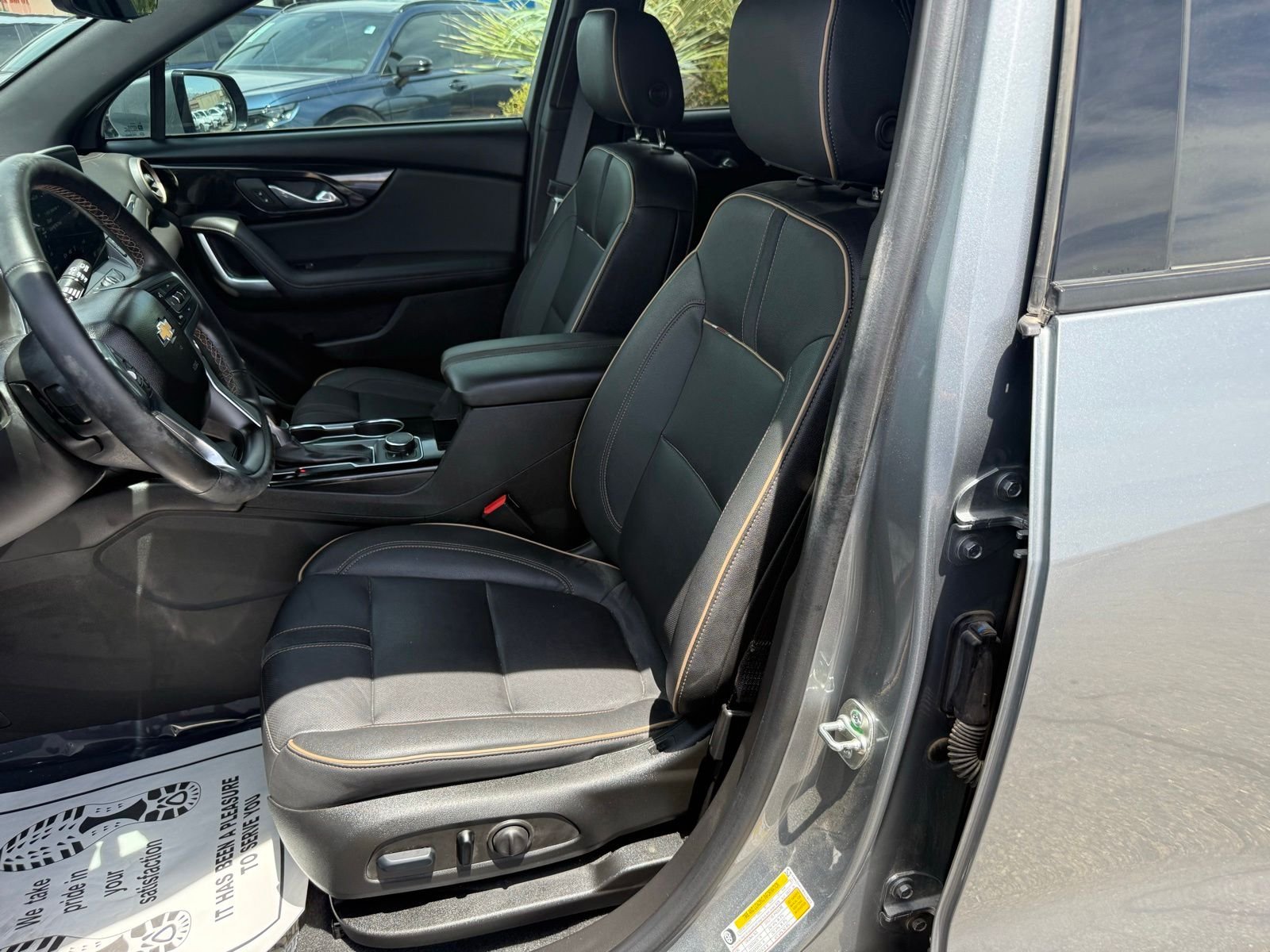 2024 Chevrolet Blazer Premier - Photo 34