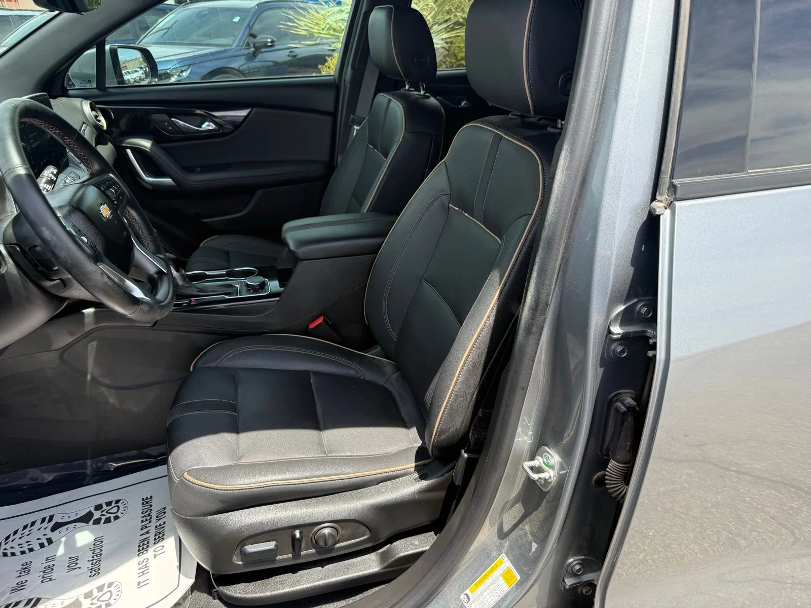 2024 Chevrolet Blazer Premier - Photo 34