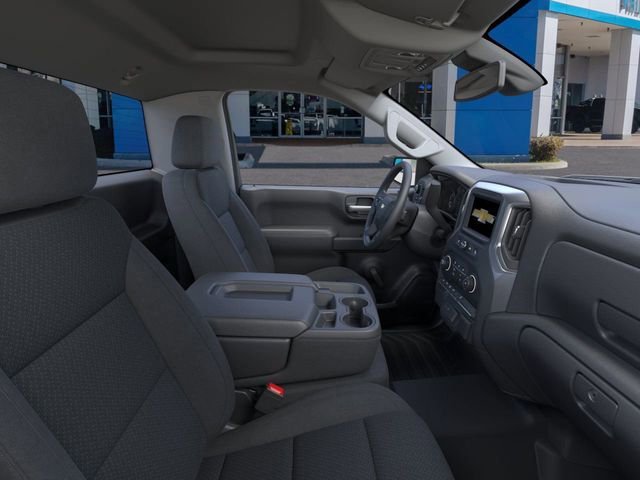 2026 Chevrolet Silverado 1500 Work Truck - Photo 18
