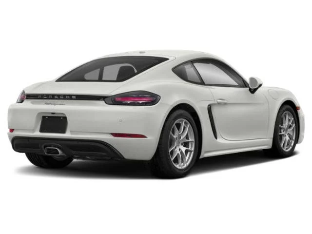 Used 2019  Porsche Base image 2
