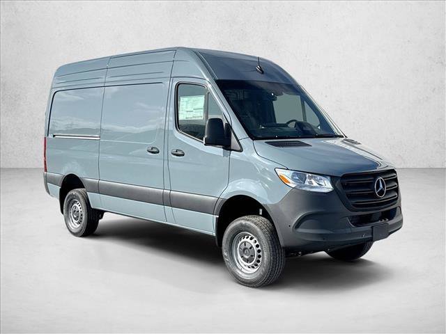 New 2026 Blue Gray Mercedes-Benz  image 30