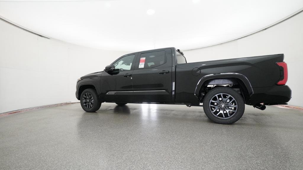 2026 Toyota Tundra Platinum - Photo 47