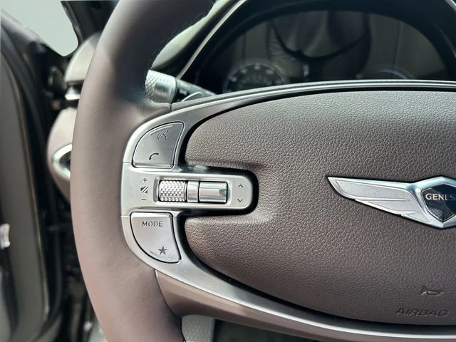 Used 2025 Gray Genesis 2.5T image 32