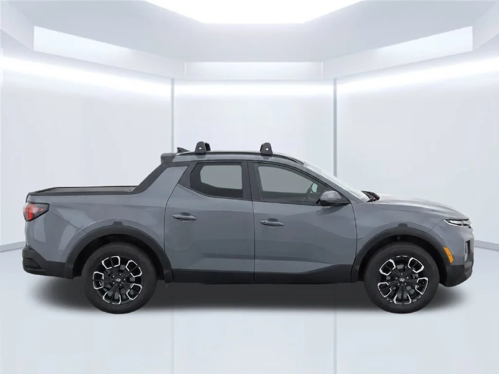 Certified Used 2023 Gray Hyundai SEL Premium image 11