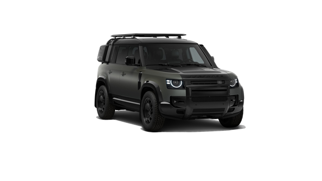 2026 LAND ROVER Defender 110 Trophy Edition 2 400PS