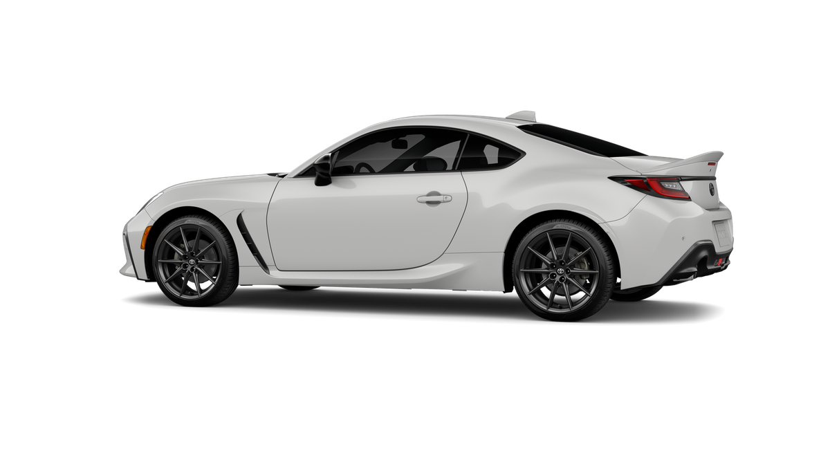 New 2027 Halo Toyota GR86 Premium image 6