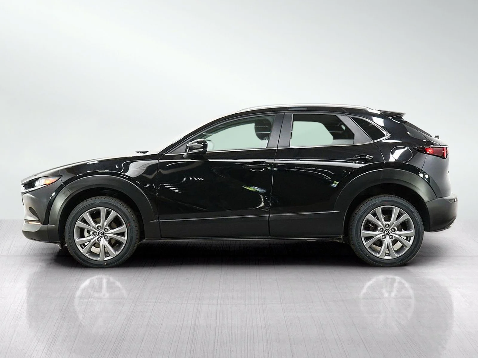 Used 2023 Mazda CX-30 Select with VIN 3MVDMBBM3PM578696 for sale in White Bear Lake, Minnesota