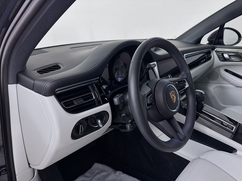 Used 2024 Gray Porsche S image 4