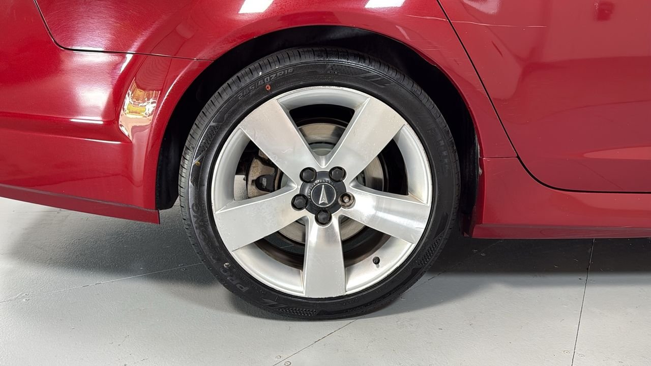 Used 2009 Red Pontiac GT image 22