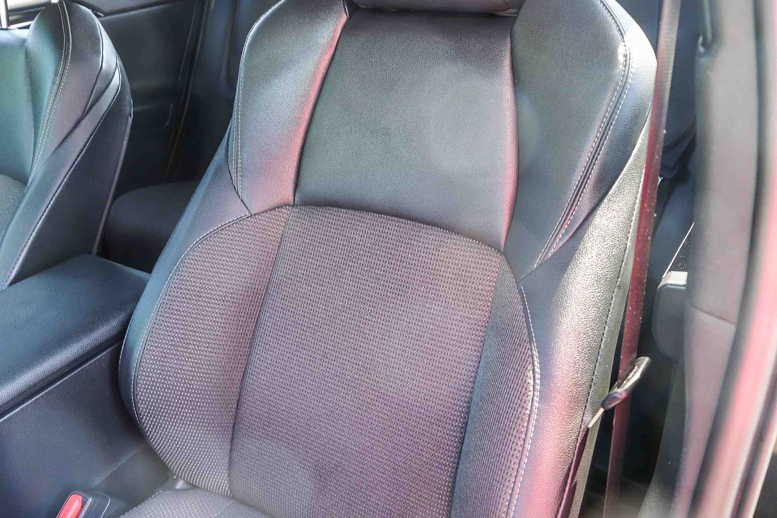 Certified Used 2025 Black Toyota XLE image 31