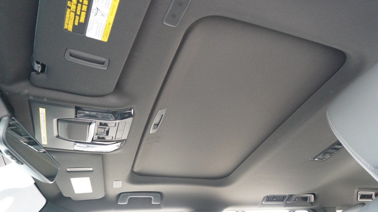 Used 2024 Gray Lexus GX 550 Luxury image 28