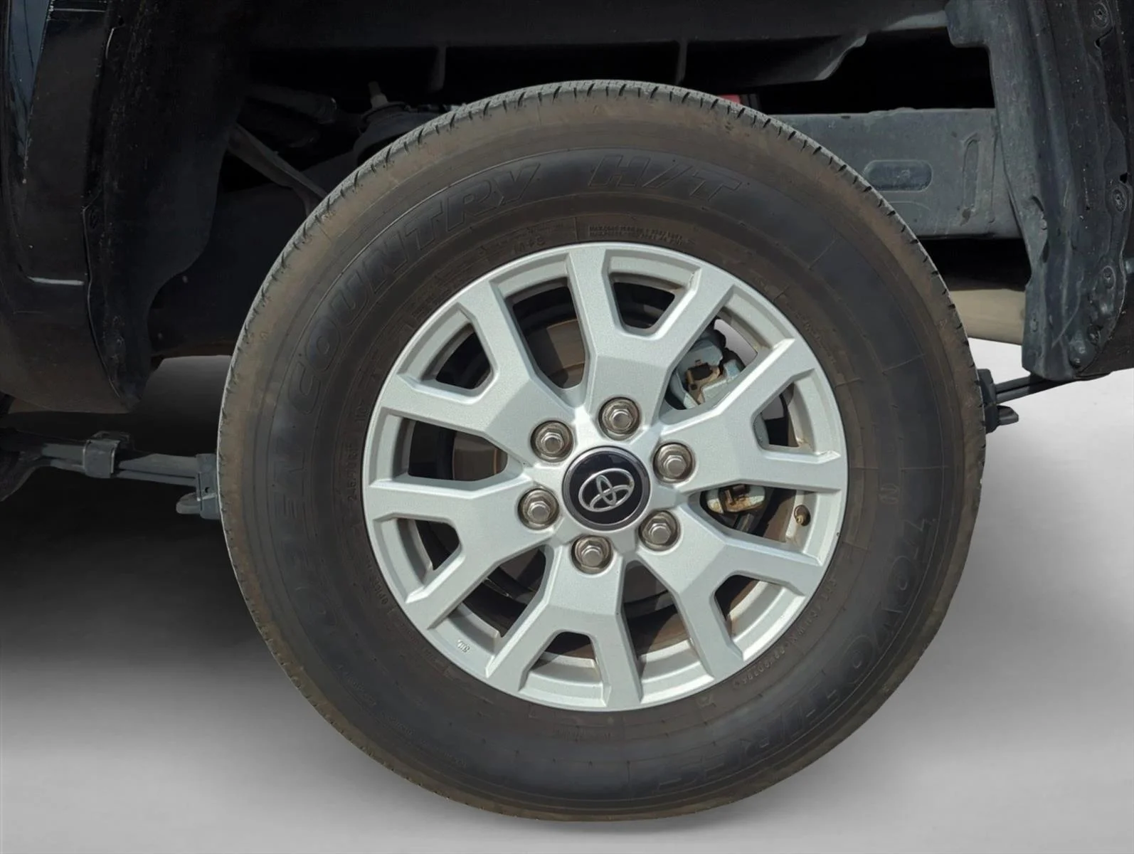 Used 2025 Gray Toyota SR image 6