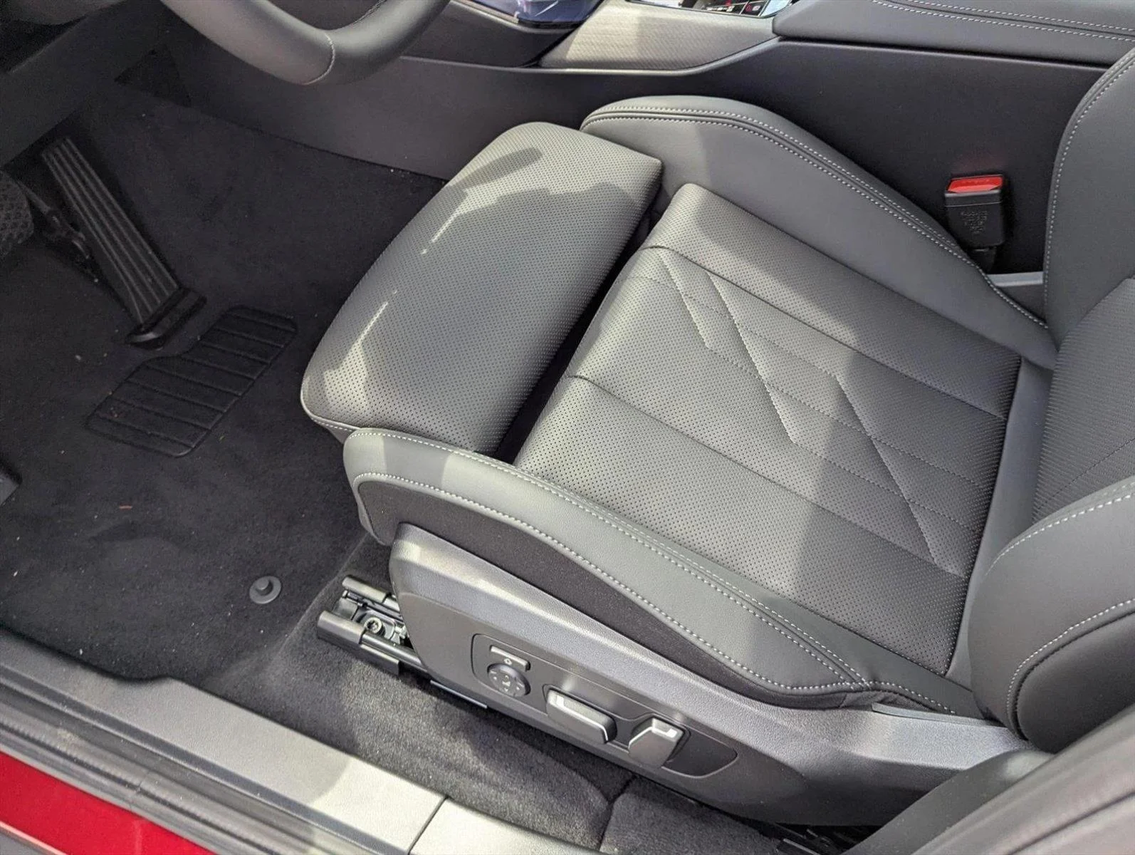 2025 BMW X3 30 - Photo 4