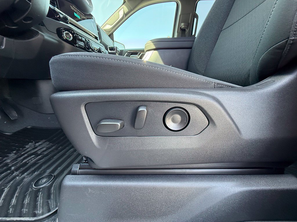 2026 Chevrolet Silverado 1500 RST - Photo 33