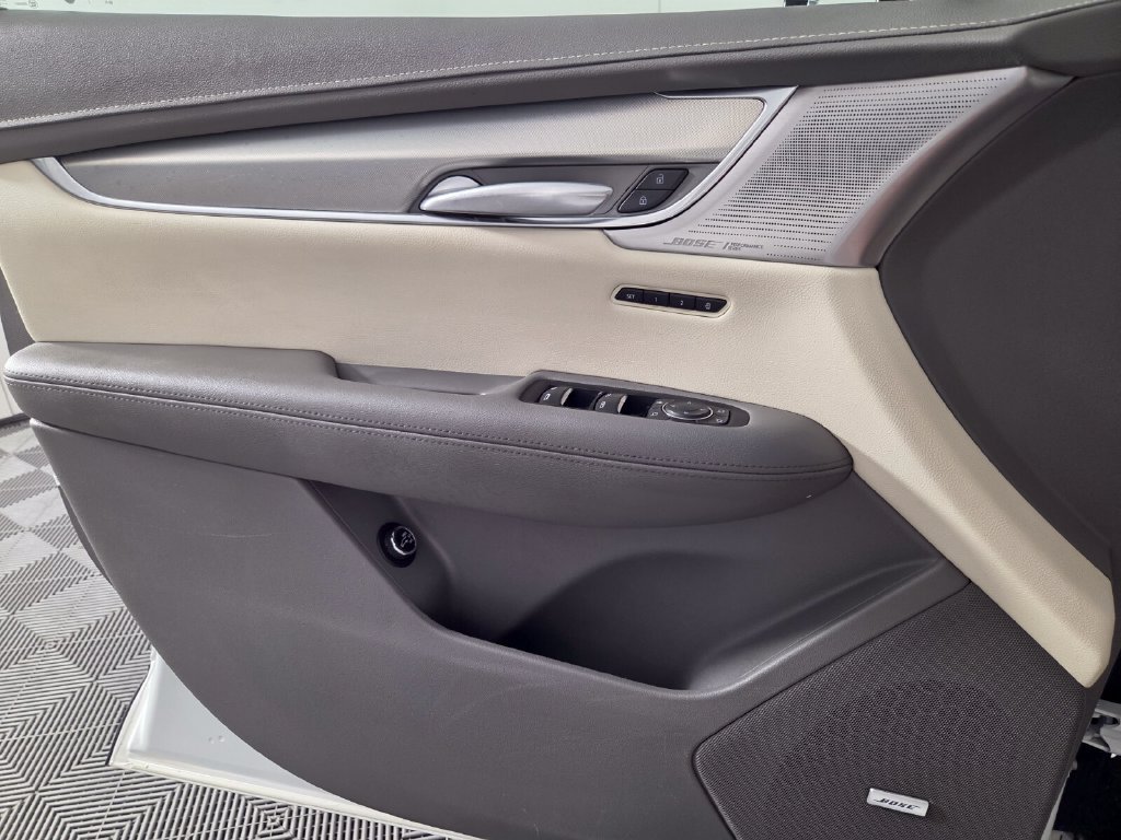 2023 Cadillac XT5 Premium Luxury - Photo 19