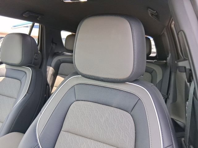 2026 Chevrolet Equinox LT - Photo 15
