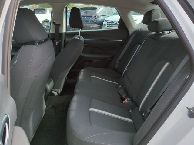 New 2026 White Hyundai SEL Sport image 40