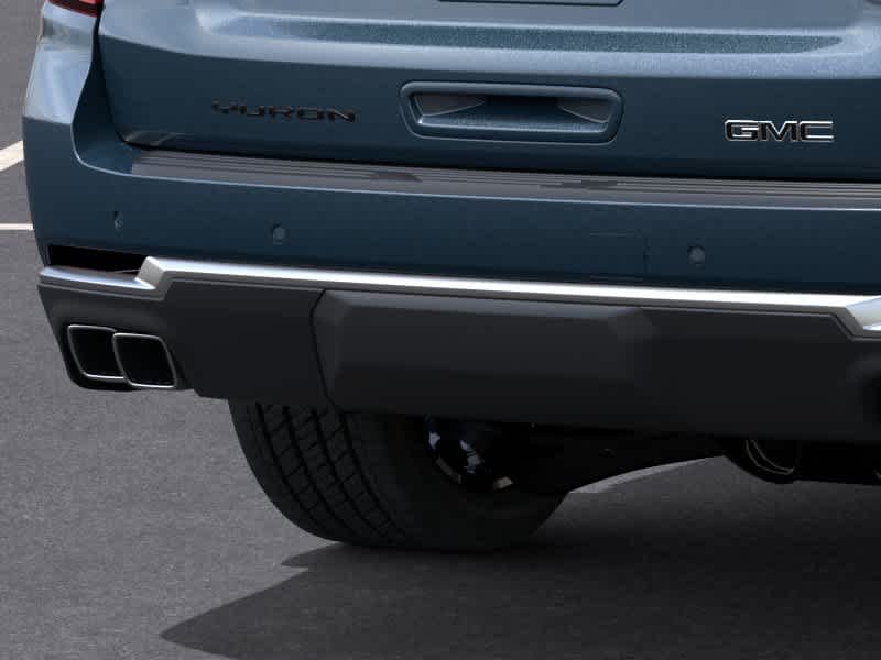 2026 GMC Yukon Denali - Photo 14
