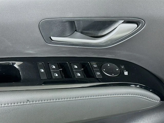 New 2026 White Hyundai XRT image 11
