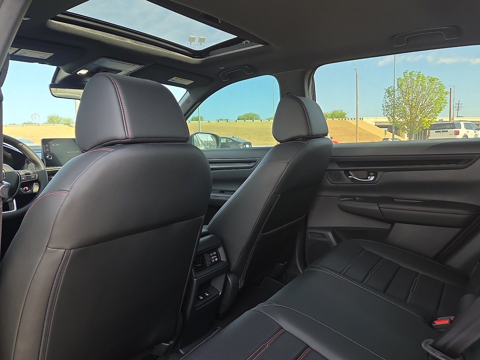 2026 Honda CR-V Sport-L - Photo 16