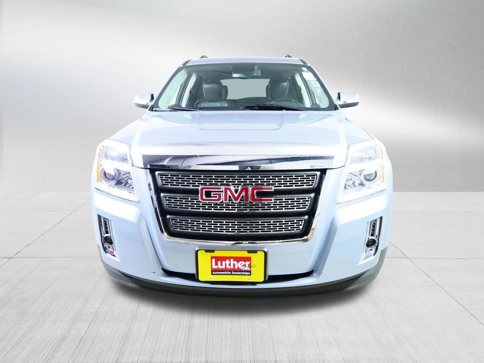 Used 2014 GMC Terrain SLT-1 with VIN 2GKALSEK9E6309762 for sale in Brooklyn Center, Minnesota