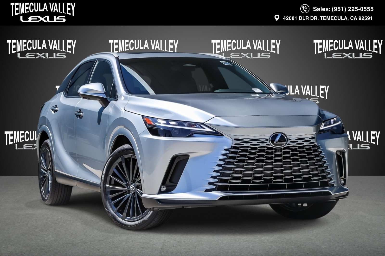 2026 Lexus RX  350 PREMIUM