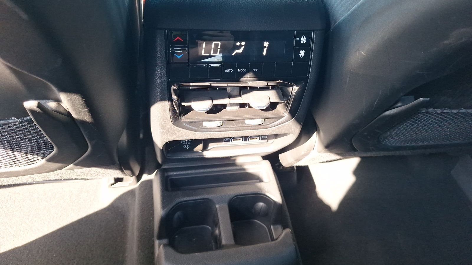 Used 2025 Black Jeep Laredo image 12