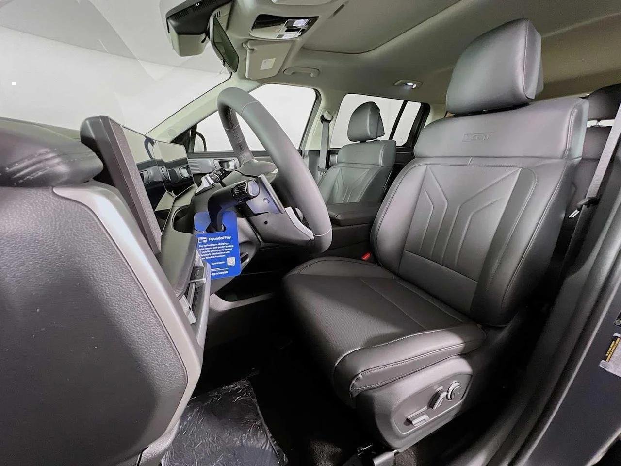 2026 Hyundai Santa Fe — photo 14