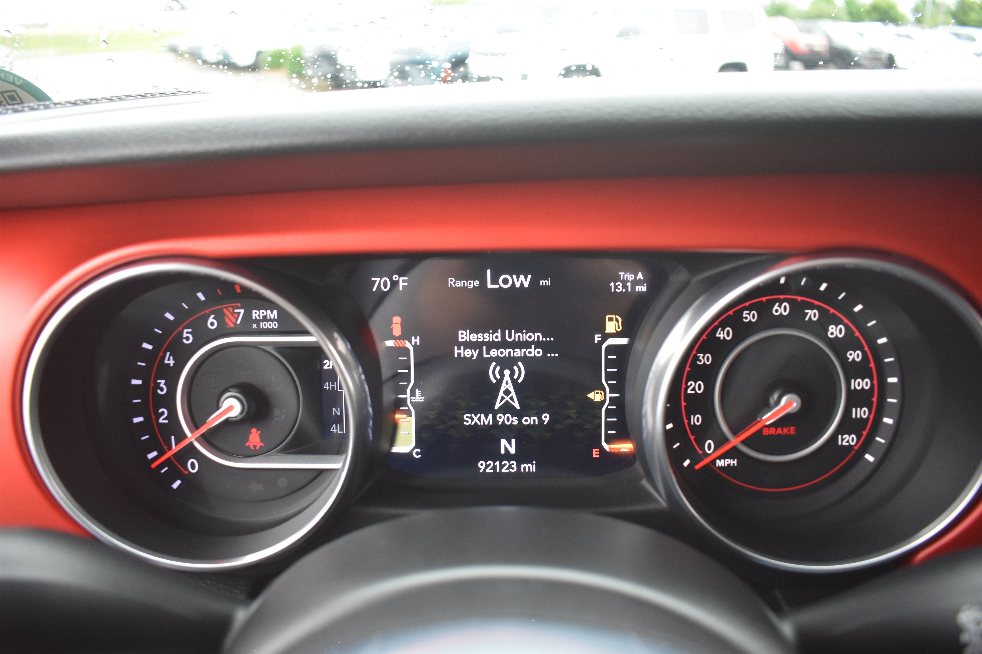 2018 Jeep Wrangler Unlimited Rubicon - Photo 21