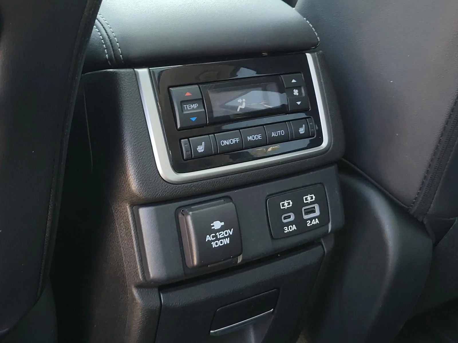 Used 2023 Gray Subaru Touring image 15