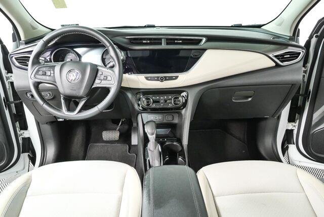 2022 Buick Encore GX Select - Photo 18