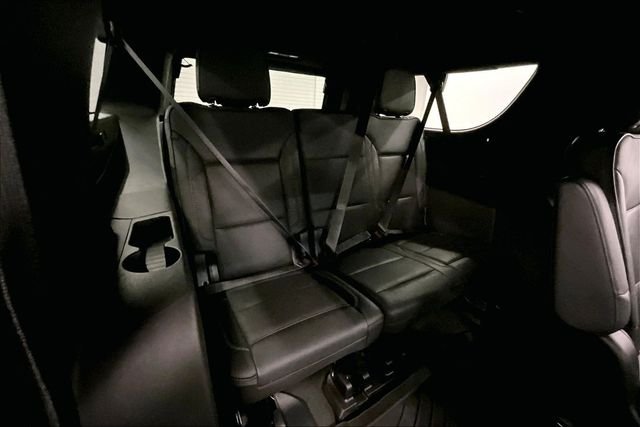 Used 2024 Onyx Black GMC Denali image 33
