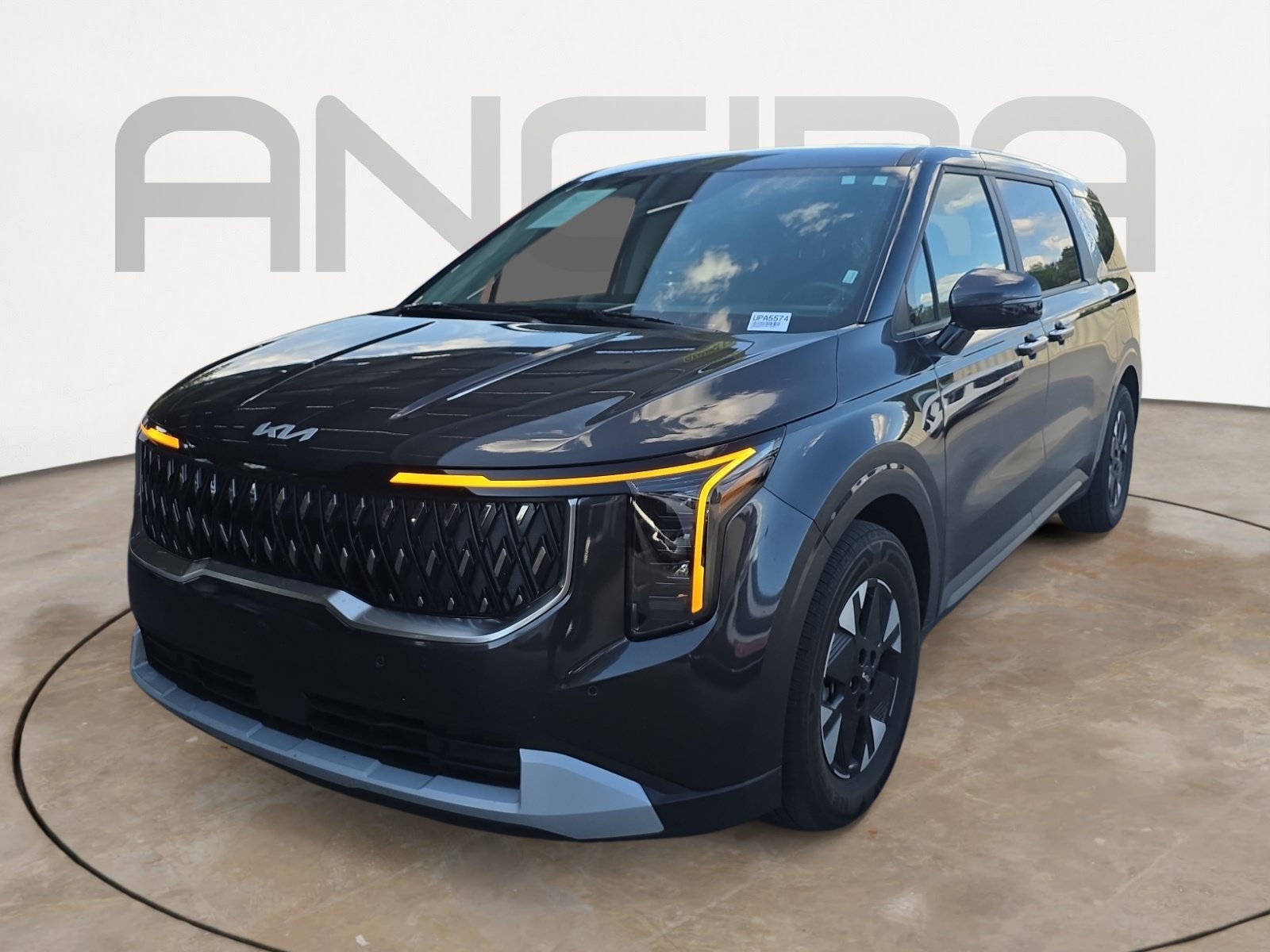 Certified Used 2026 Panthera Metal Kia LXS image 4