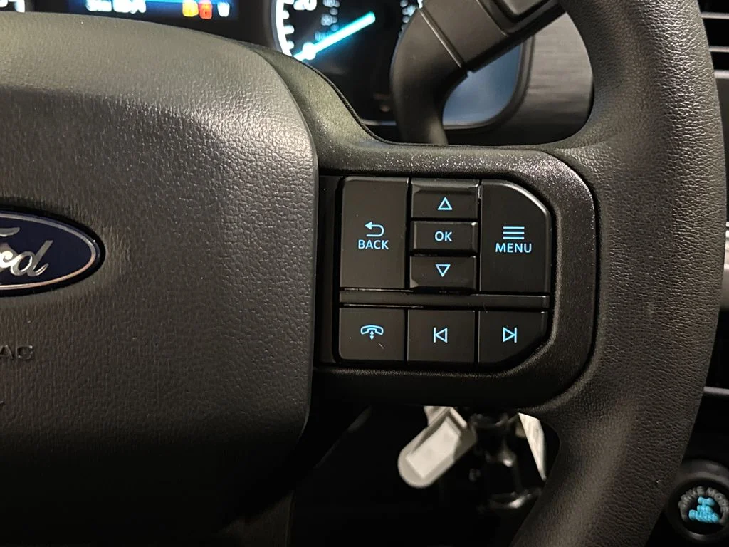 New 2026 White Ford XL image 27
