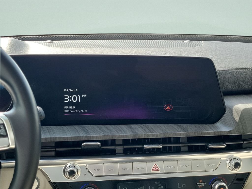 2023 Kia Telluride SX - Photo 14