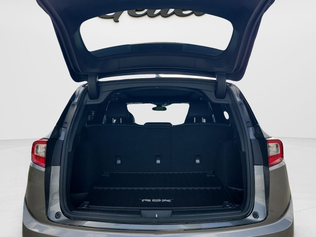 2026 Acura RDX Base - Photo 9