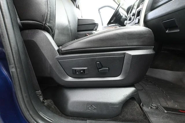 Used 2016 Blue Ram Laramie image 44