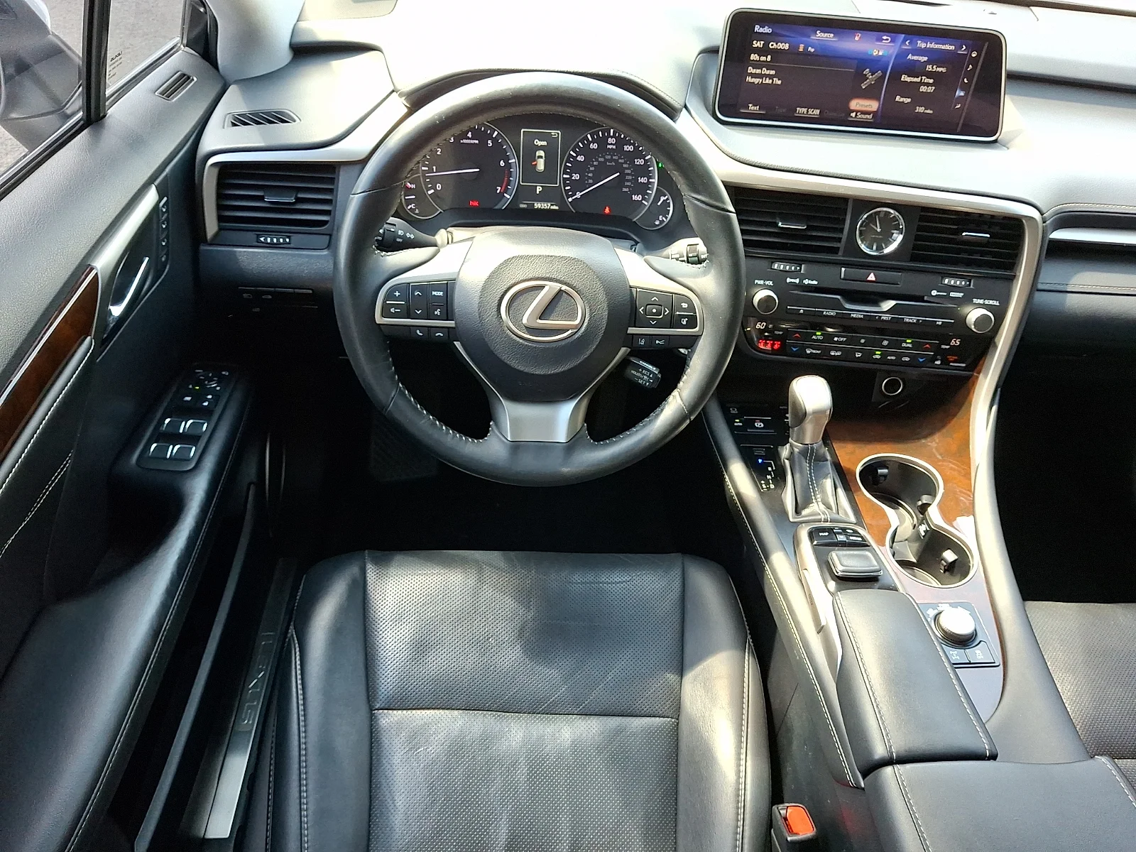 Used 2018 Eminent White Pearl - 085 Lexus  image 4