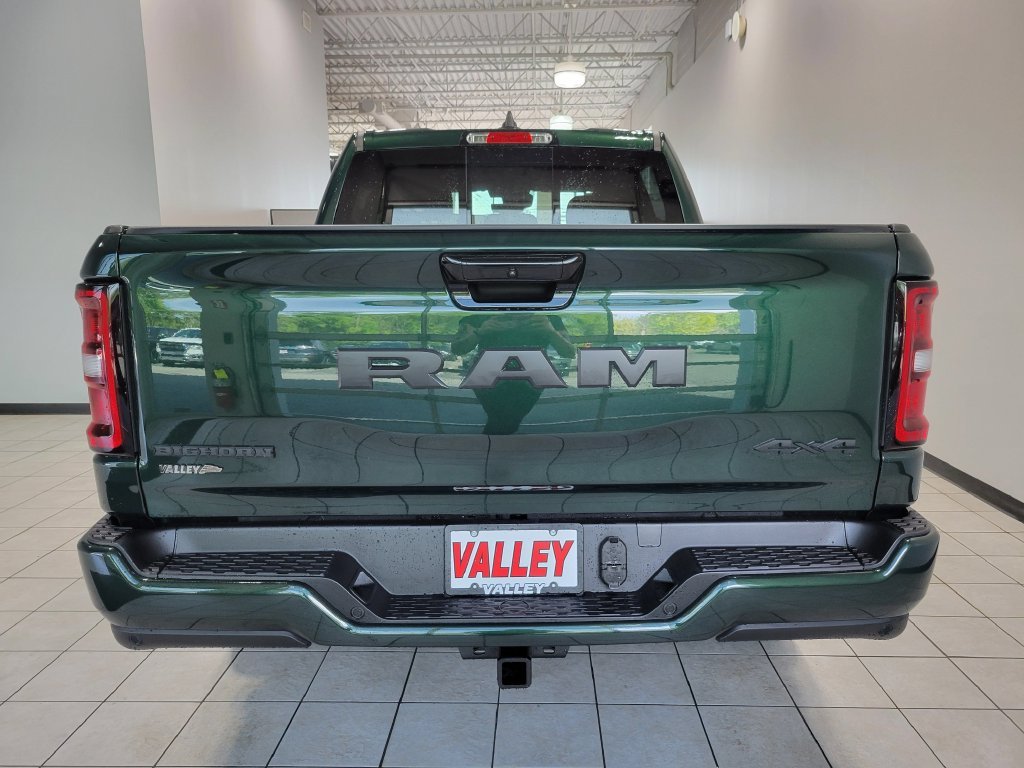 2026 RAM 1500 Big Horn/Lone Star - Photo 6