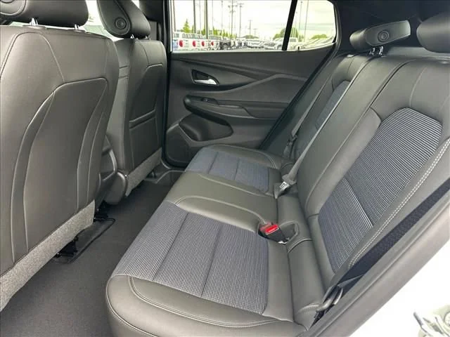 2026 Buick Envista Preferred - Photo 21