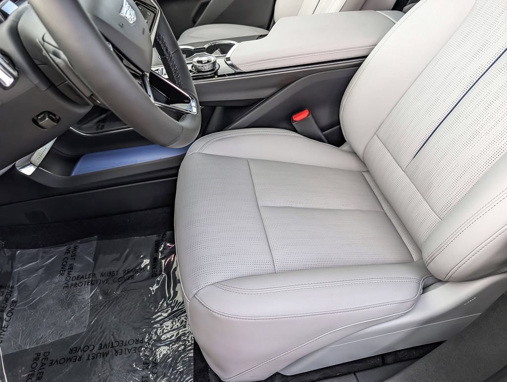 2026 Cadillac LYRIQ Premium Luxury - Photo 9